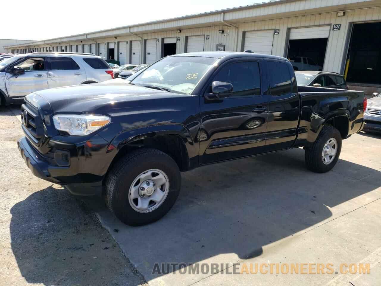 3TYRZ5CN5PT029152 TOYOTA TACOMA 2023