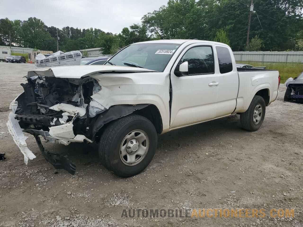 3TYRZ5CN8PT028769 TOYOTA TACOMA 2023