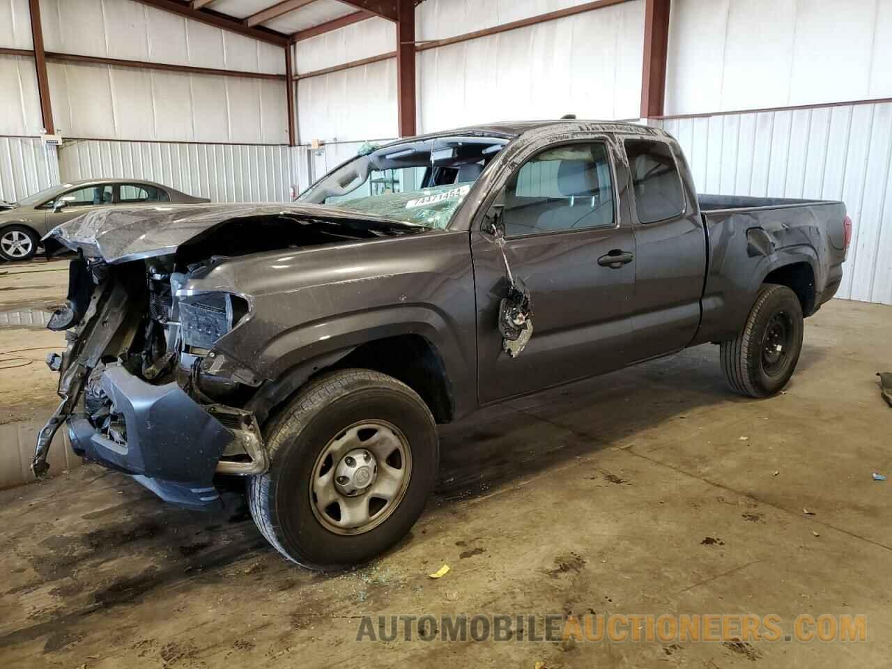 3TYSX5EN0LT000253 TOYOTA TACOMA 2020