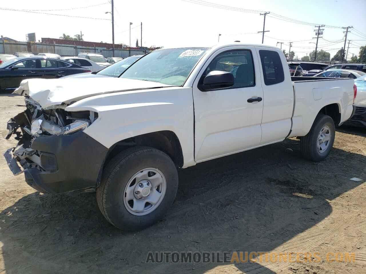 3TYSX5EN0PT018547 TOYOTA TACOMA 2023