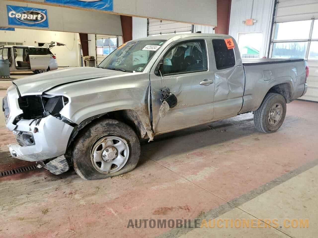 3TYSX5EN1PT019559 TOYOTA TACOMA 2023