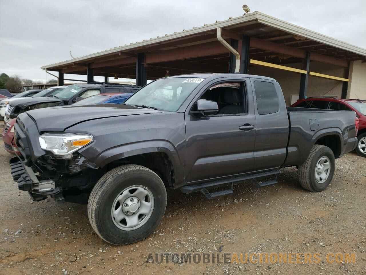 3TYSX5EN2PT019229 TOYOTA TACOMA 2023