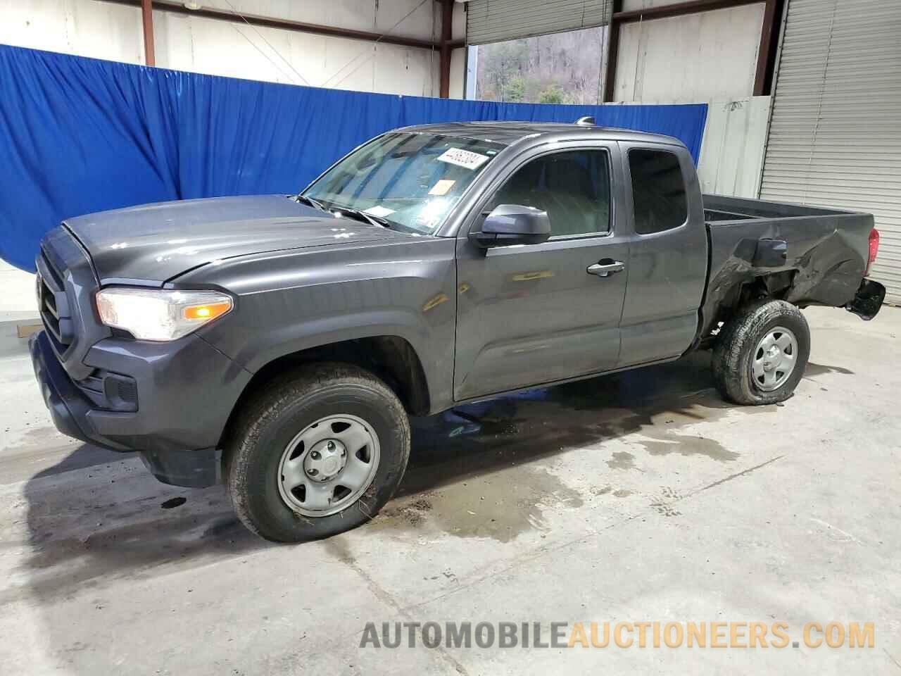 3TYSX5EN3PT021359 TOYOTA TACOMA 2023