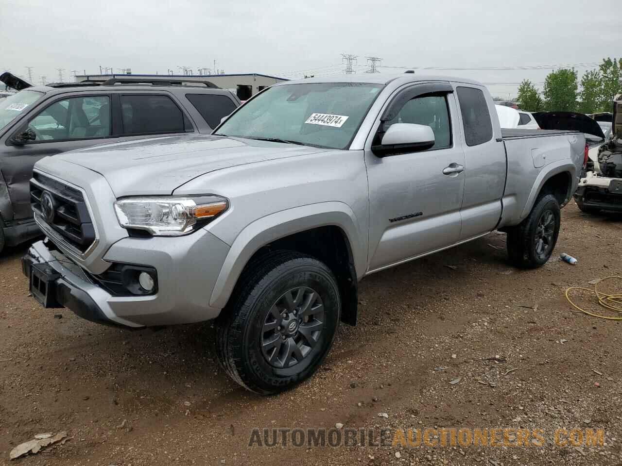 3TYSX5EN5PT017975 TOYOTA TACOMA 2023