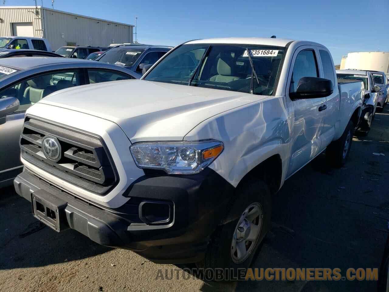 3TYSX5EN5PT018799 TOYOTA TACOMA 2023