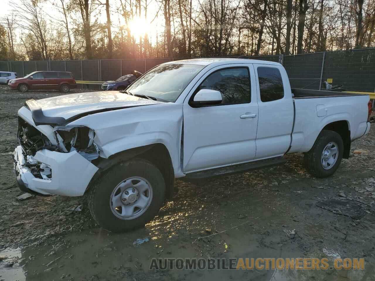 3TYSX5EN5PT019872 TOYOTA TACOMA 2023