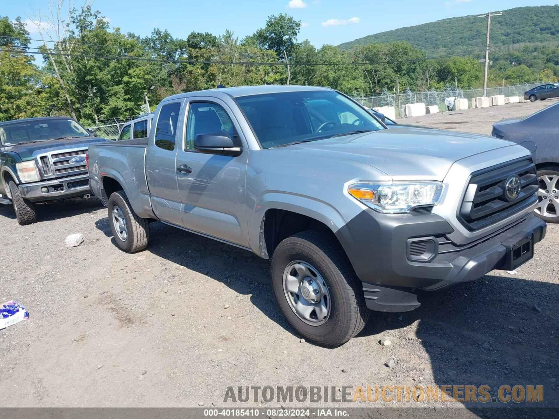 3TYSX5EN6PT022733 TOYOTA TACOMA 2023