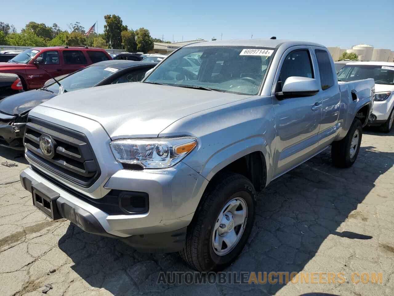 3TYSX5EN8PT018179 TOYOTA TACOMA 2023