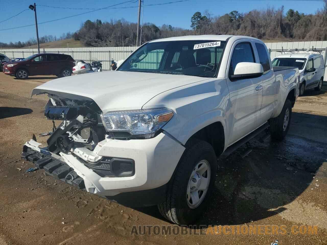 3TYSZ5AN0PT123914 TOYOTA TACOMA 2023