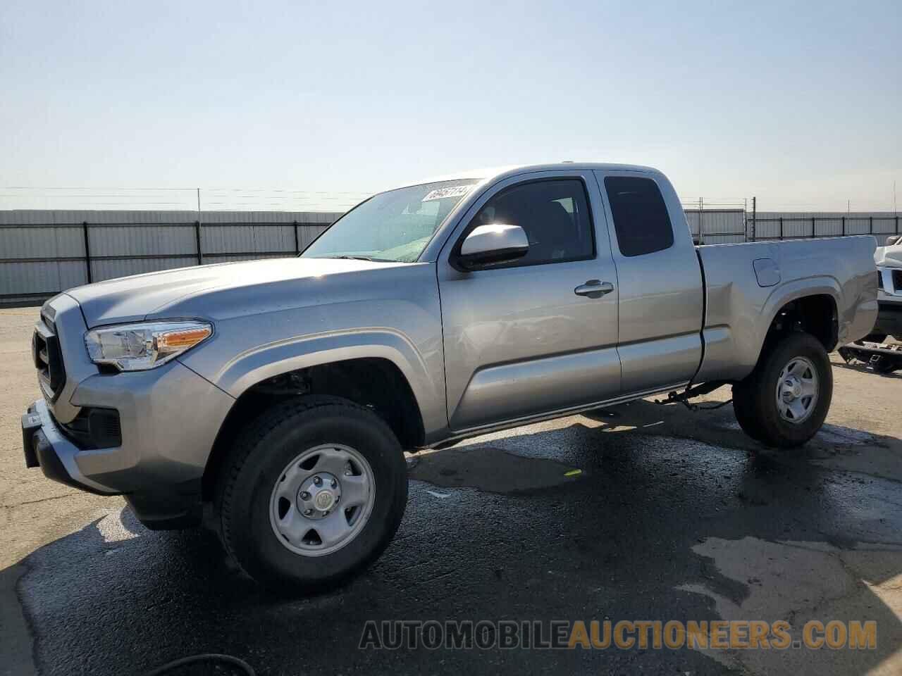 3TYSZ5AN0PT132208 TOYOTA TACOMA 2023