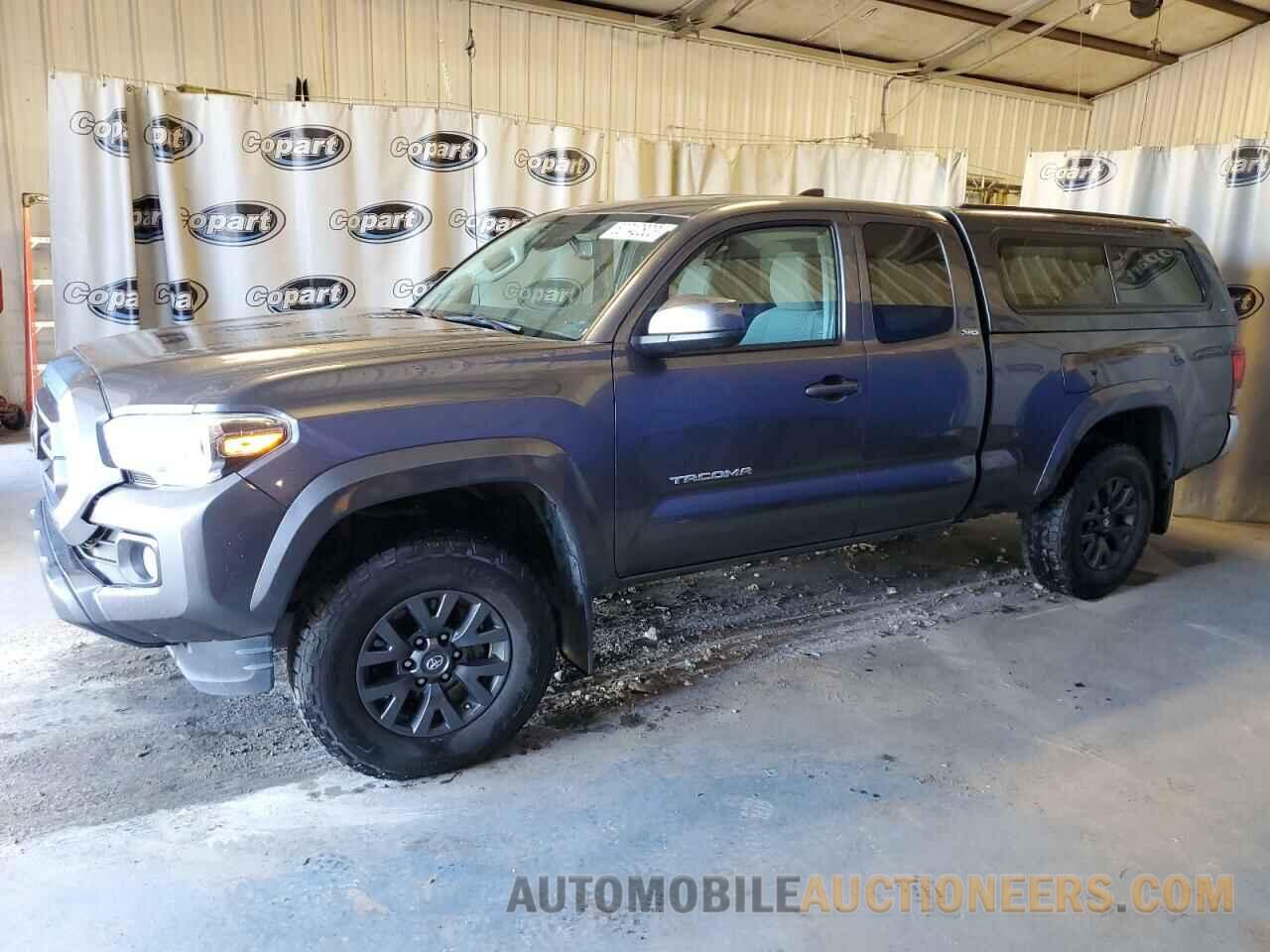 3TYSZ5AN1MT047938 TOYOTA TACOMA 2021