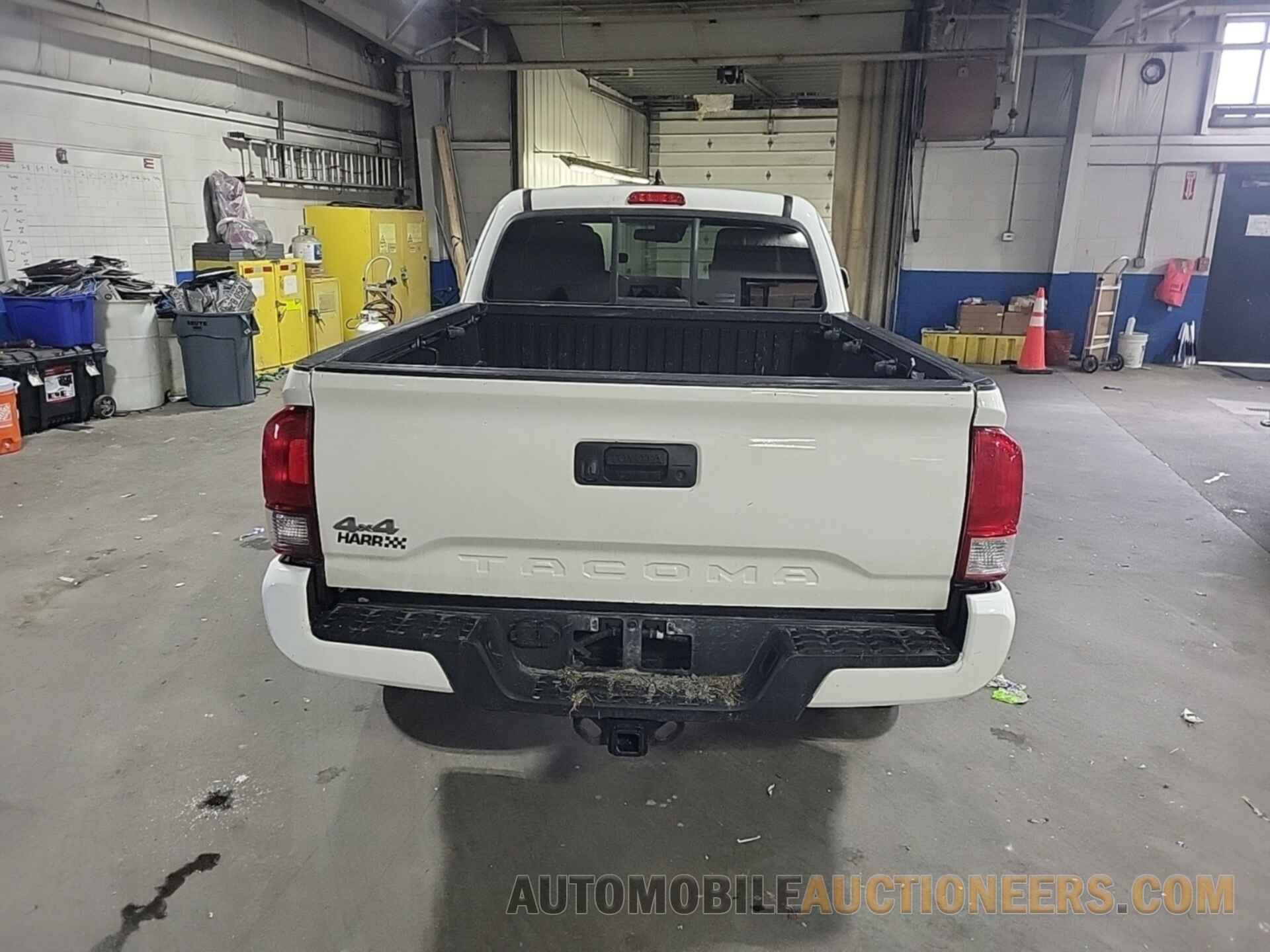 3TYSZ5AN5LT002144 TOYOTA TACOMA 2020