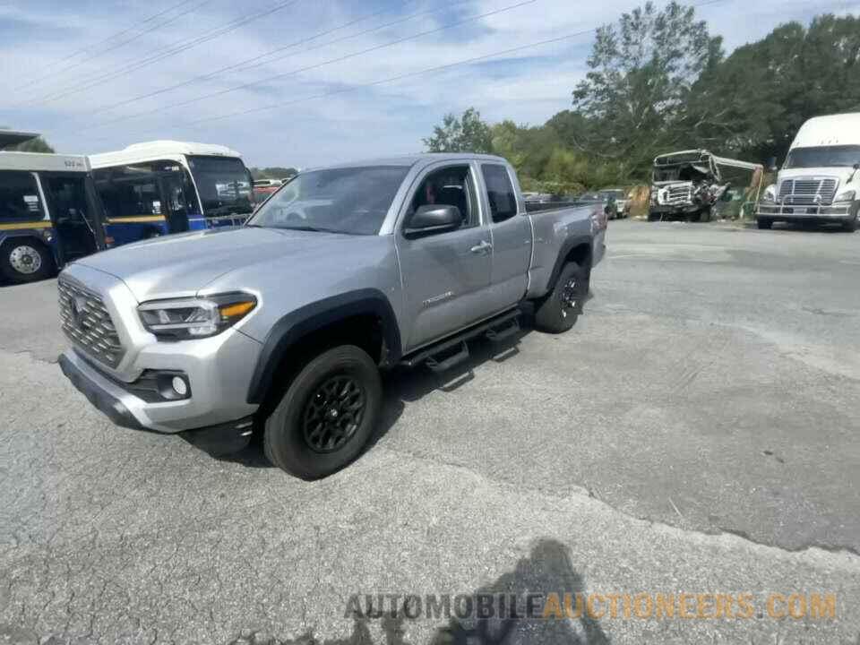 3TYSZ5AN7PT109198 Toyota Tacoma 2023