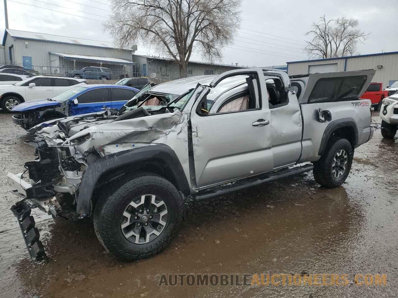 3TYSZ5AN9LT000333 TOYOTA TACOMA 2020