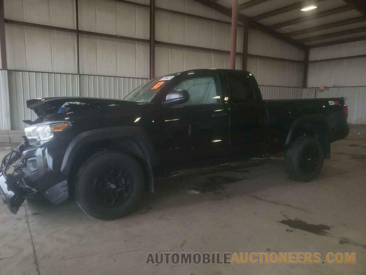 3TYSZ5AN9MT036184 TOYOTA TACOMA 2021