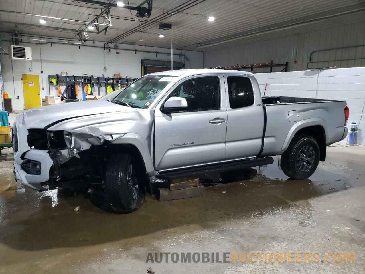 3TYSZ5AN9NT079795 TOYOTA TACOMA 2022