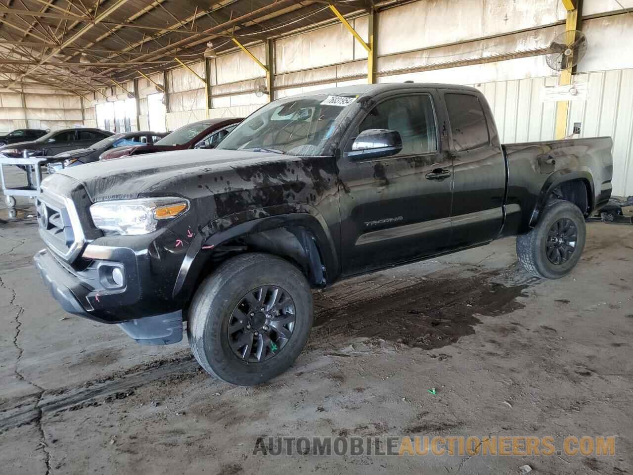 3TYSZ5AN9PT112684 TOYOTA TACOMA 2023