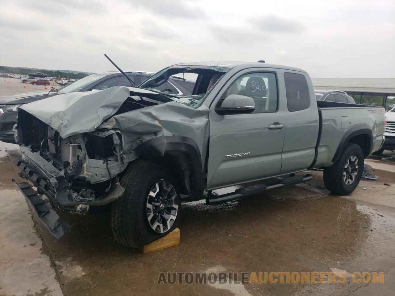 3TYSZ5AN9PT134975 TOYOTA TACOMA 2023