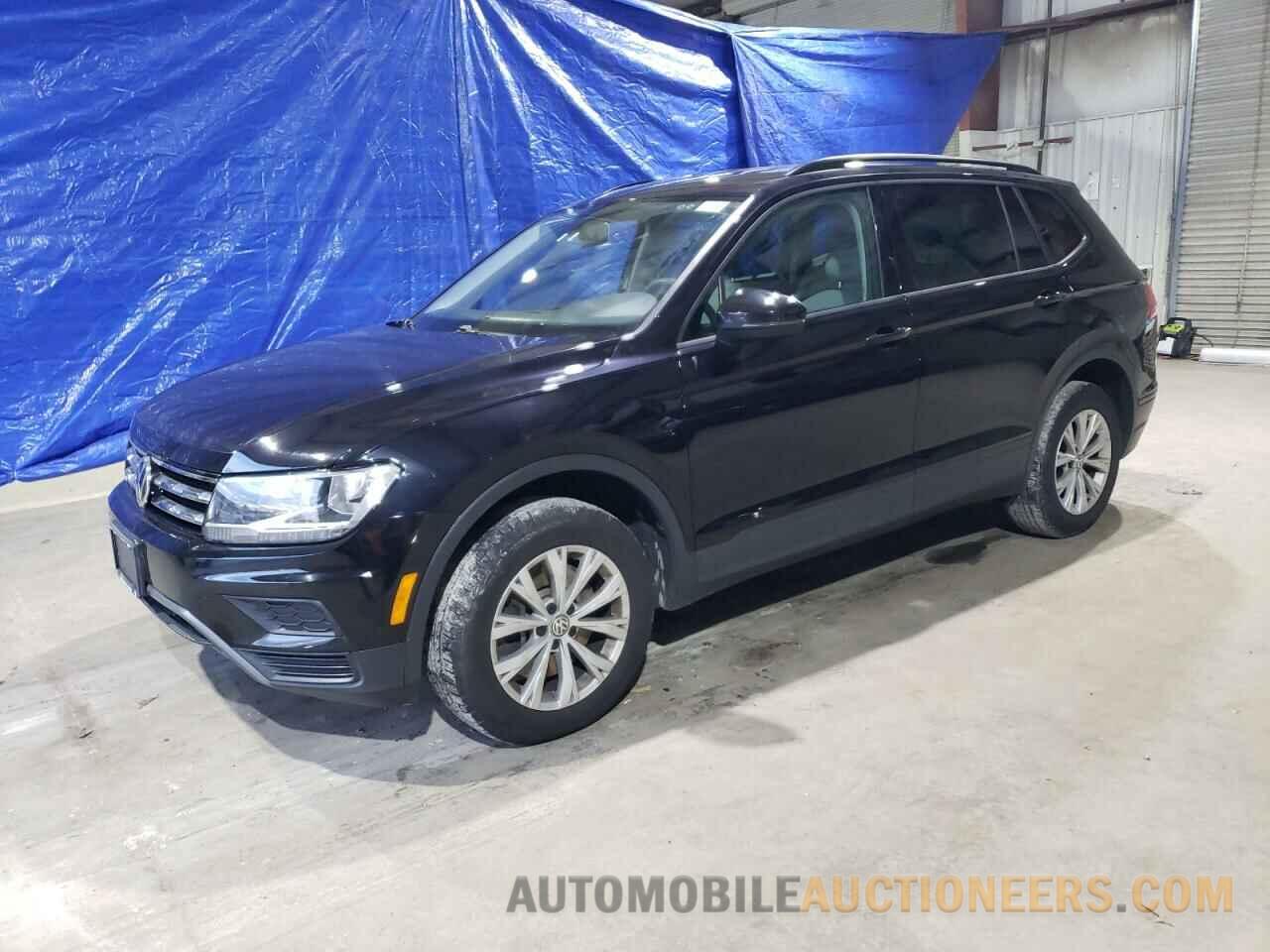 3VV0B7AX1LM118544 VOLKSWAGEN TIGUAN 2020