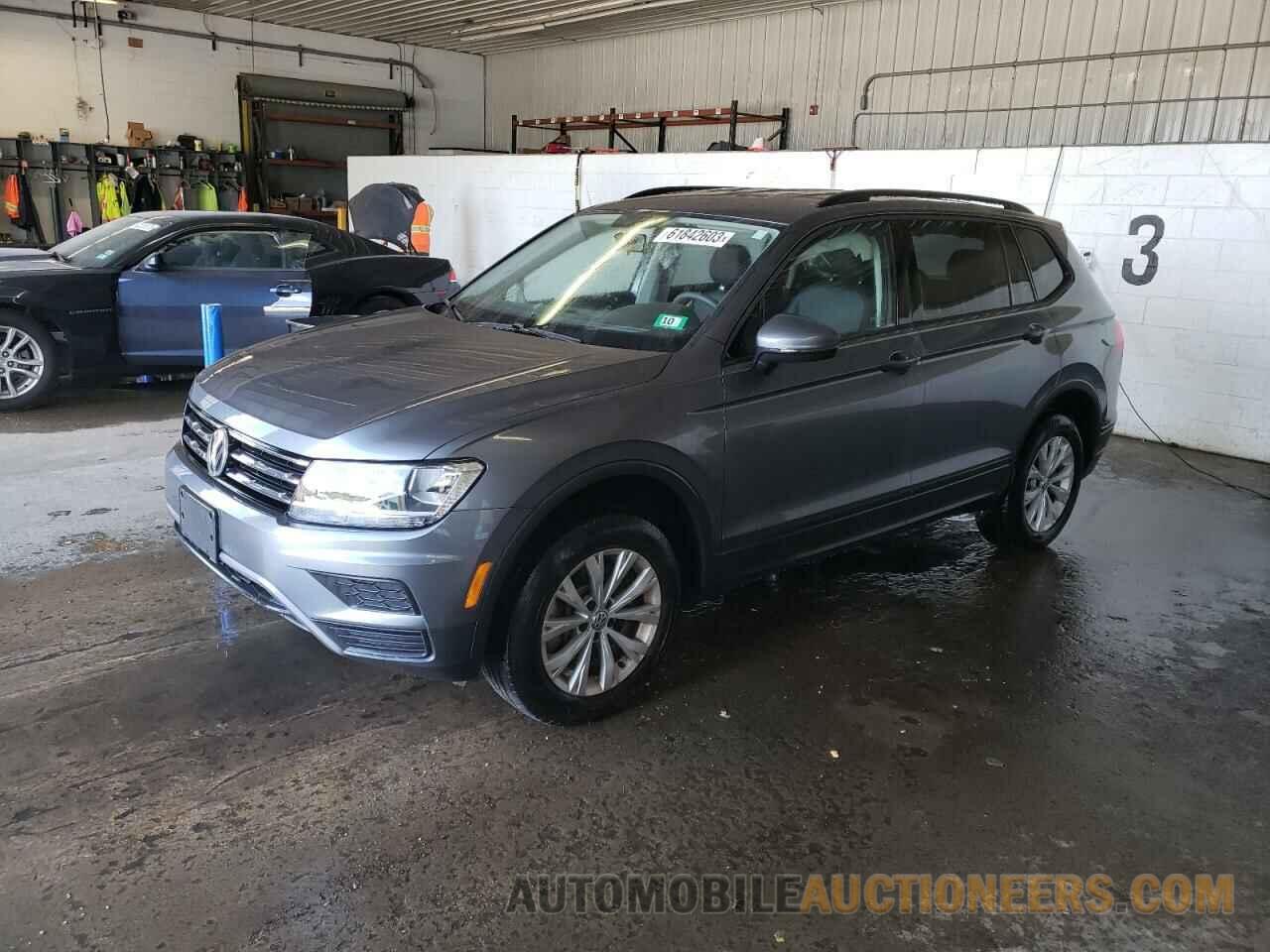 3VV0B7AX2LM130797 VOLKSWAGEN TIGUAN 2020