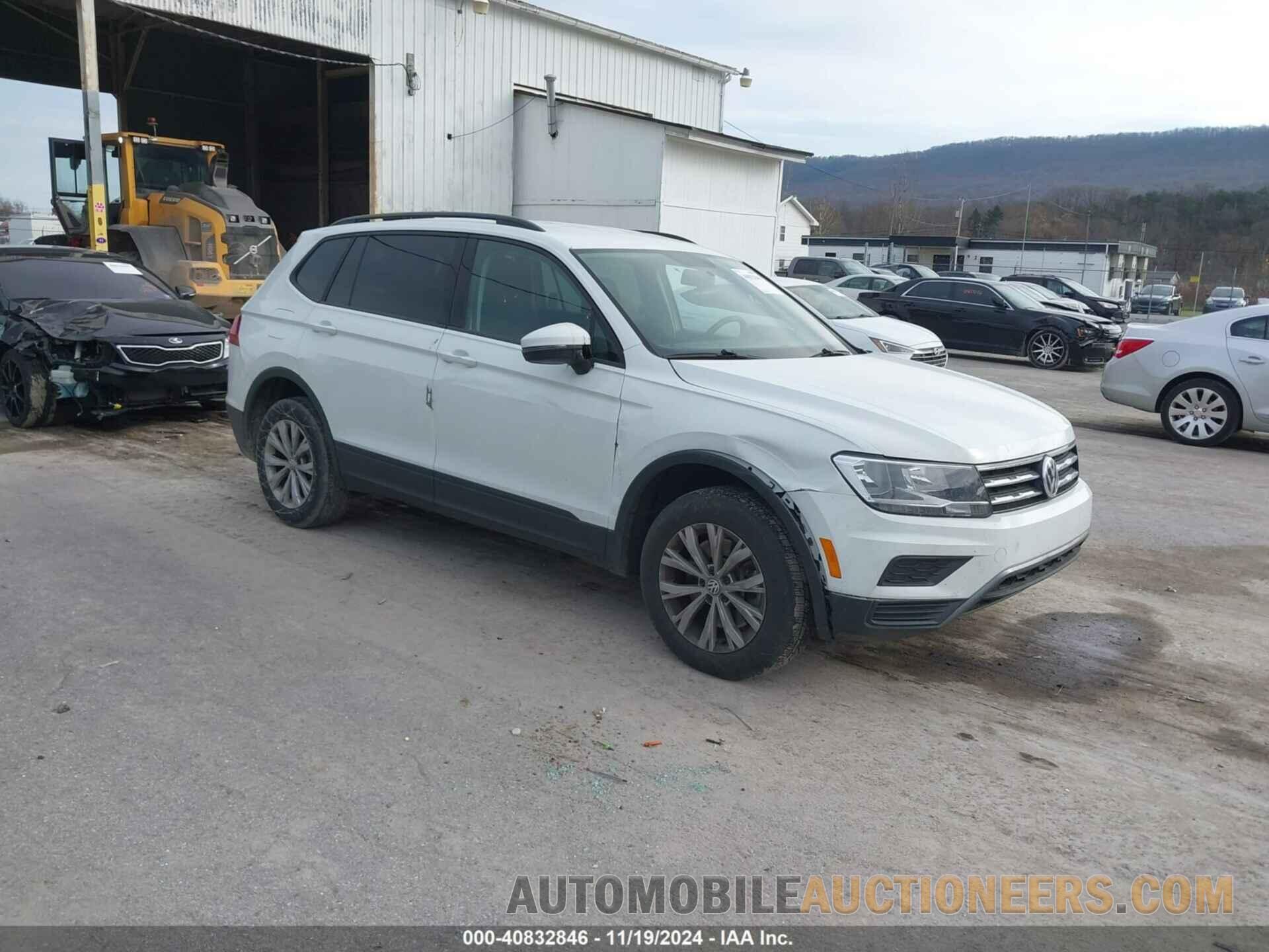 3VV0B7AX3LM018526 VOLKSWAGEN TIGUAN 2020