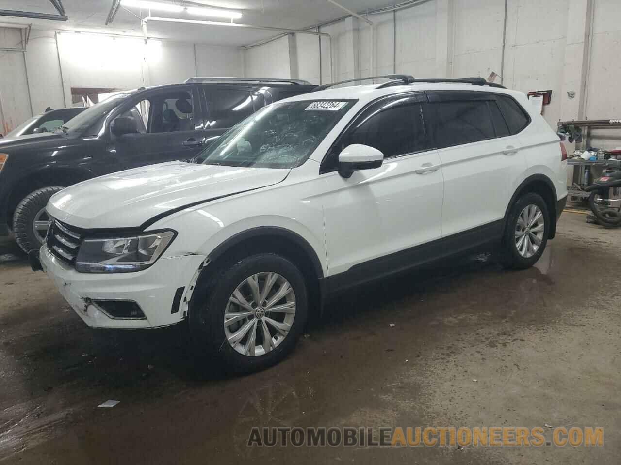 3VV0B7AX3LM135877 VOLKSWAGEN TIGUAN 2020