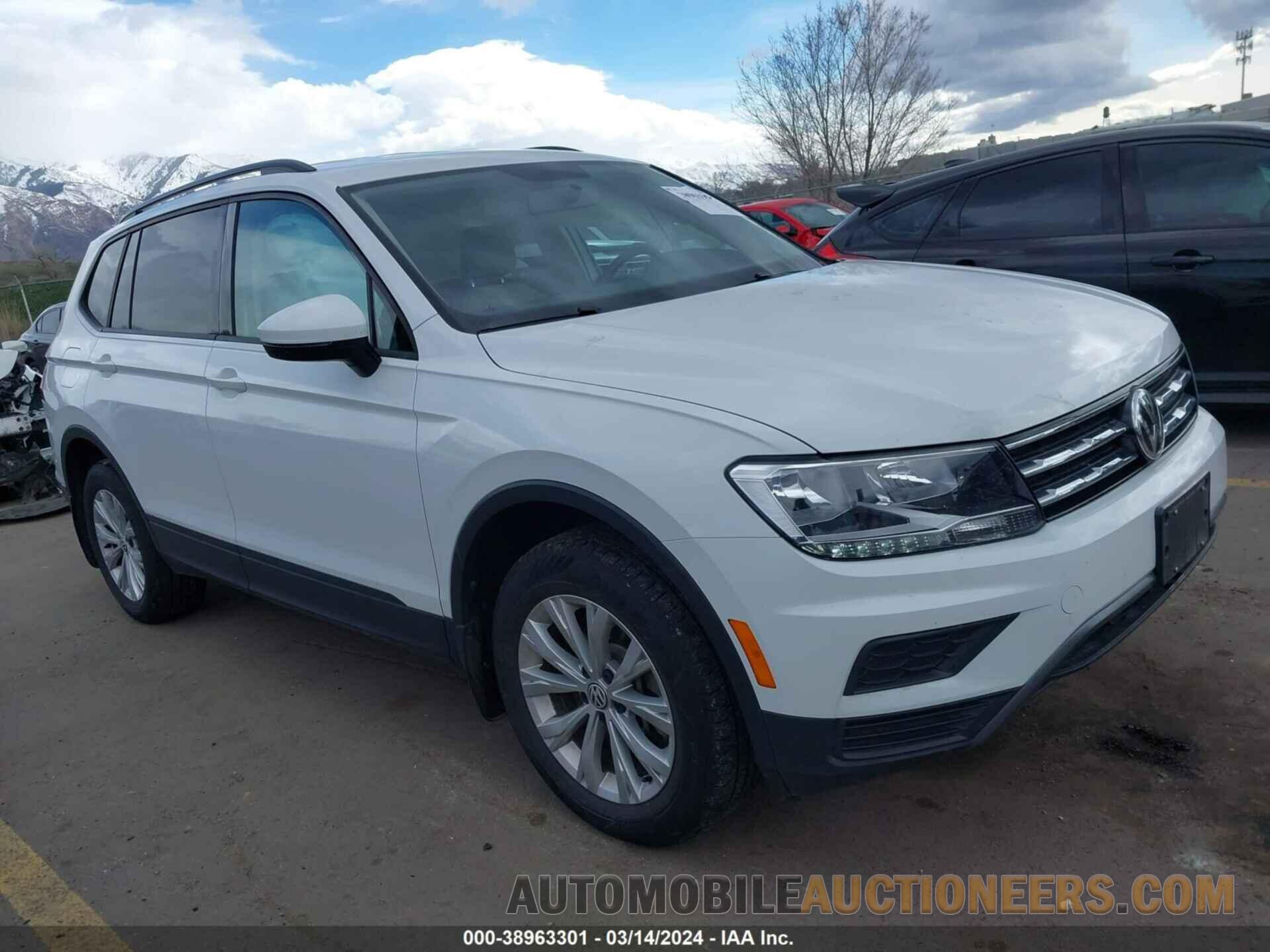 3VV0B7AX5LM094278 VOLKSWAGEN TIGUAN 2020