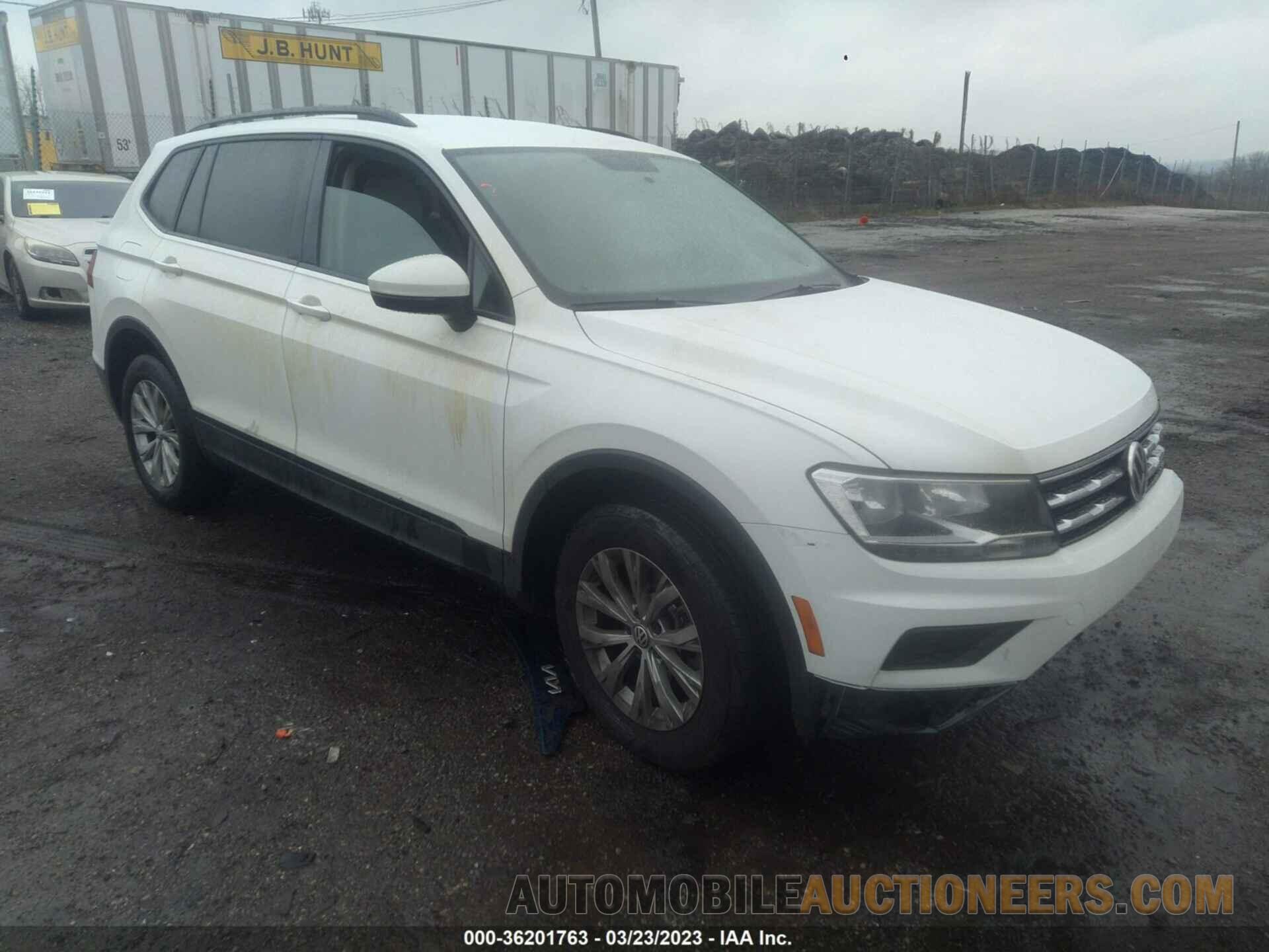 3VV0B7AX5LM154821 VOLKSWAGEN TIGUAN 2020