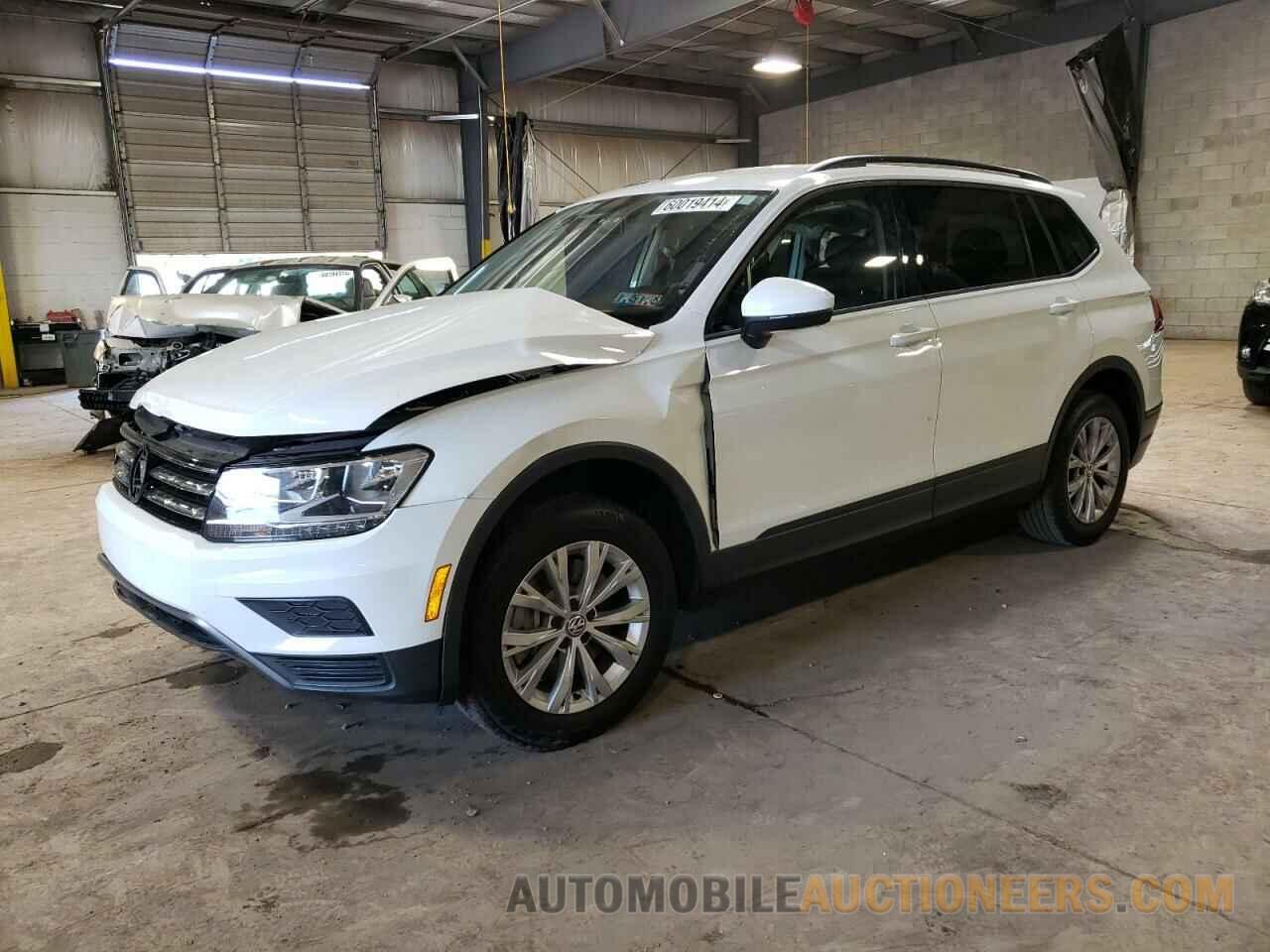 3VV0B7AX6LM133332 VOLKSWAGEN TIGUAN 2020