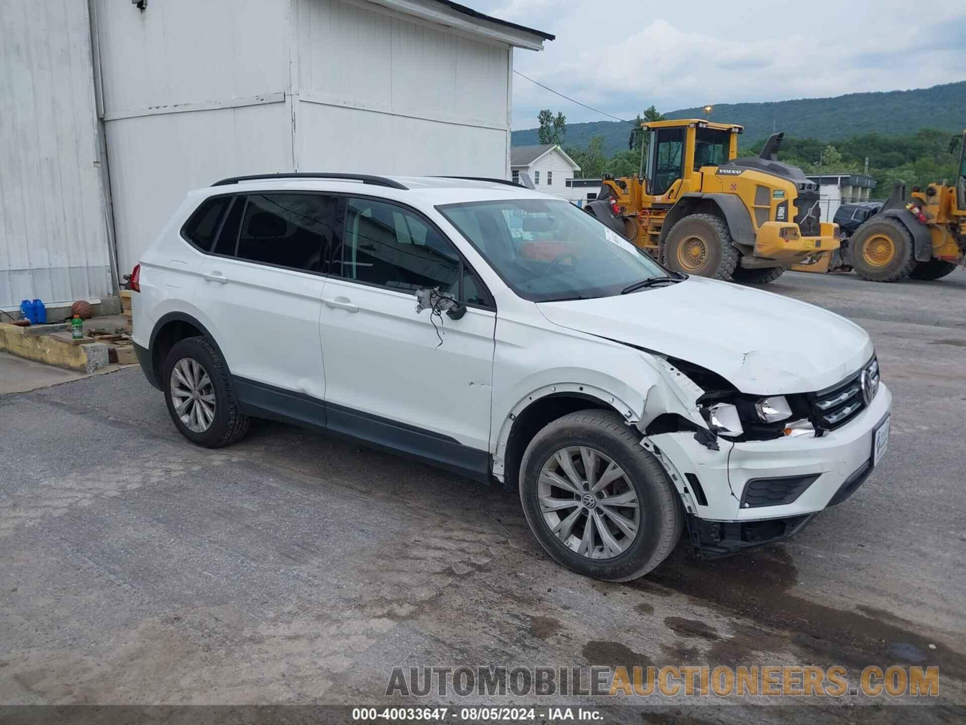 3VV0B7AX9LM046802 VOLKSWAGEN TIGUAN 2020