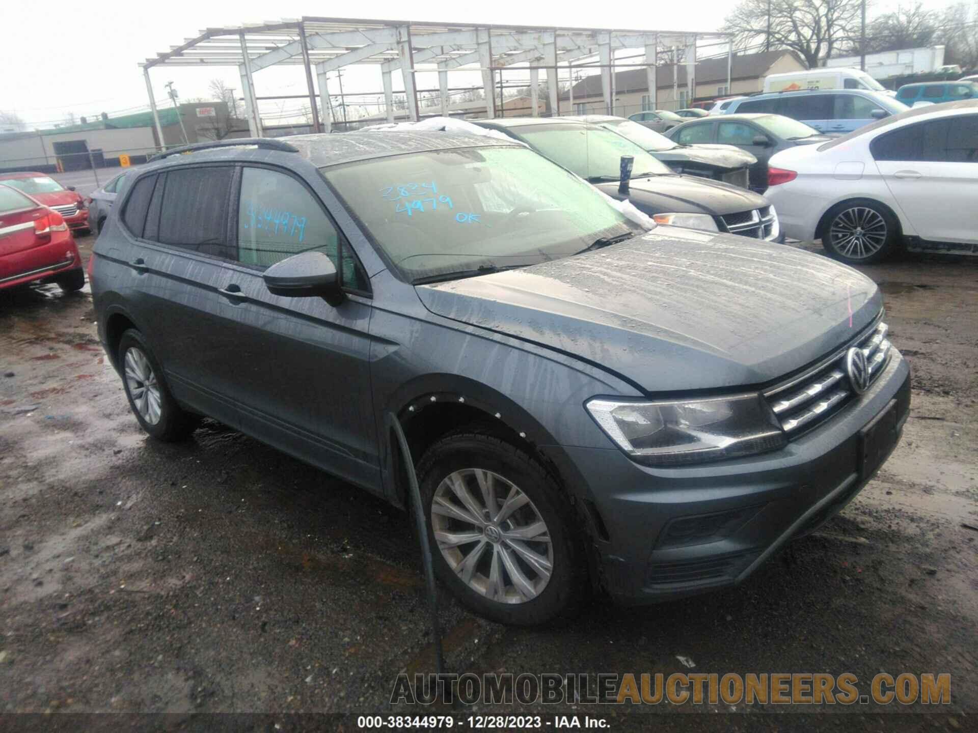 3VV0B7AX9LM164655 VOLKSWAGEN TIGUAN 2020