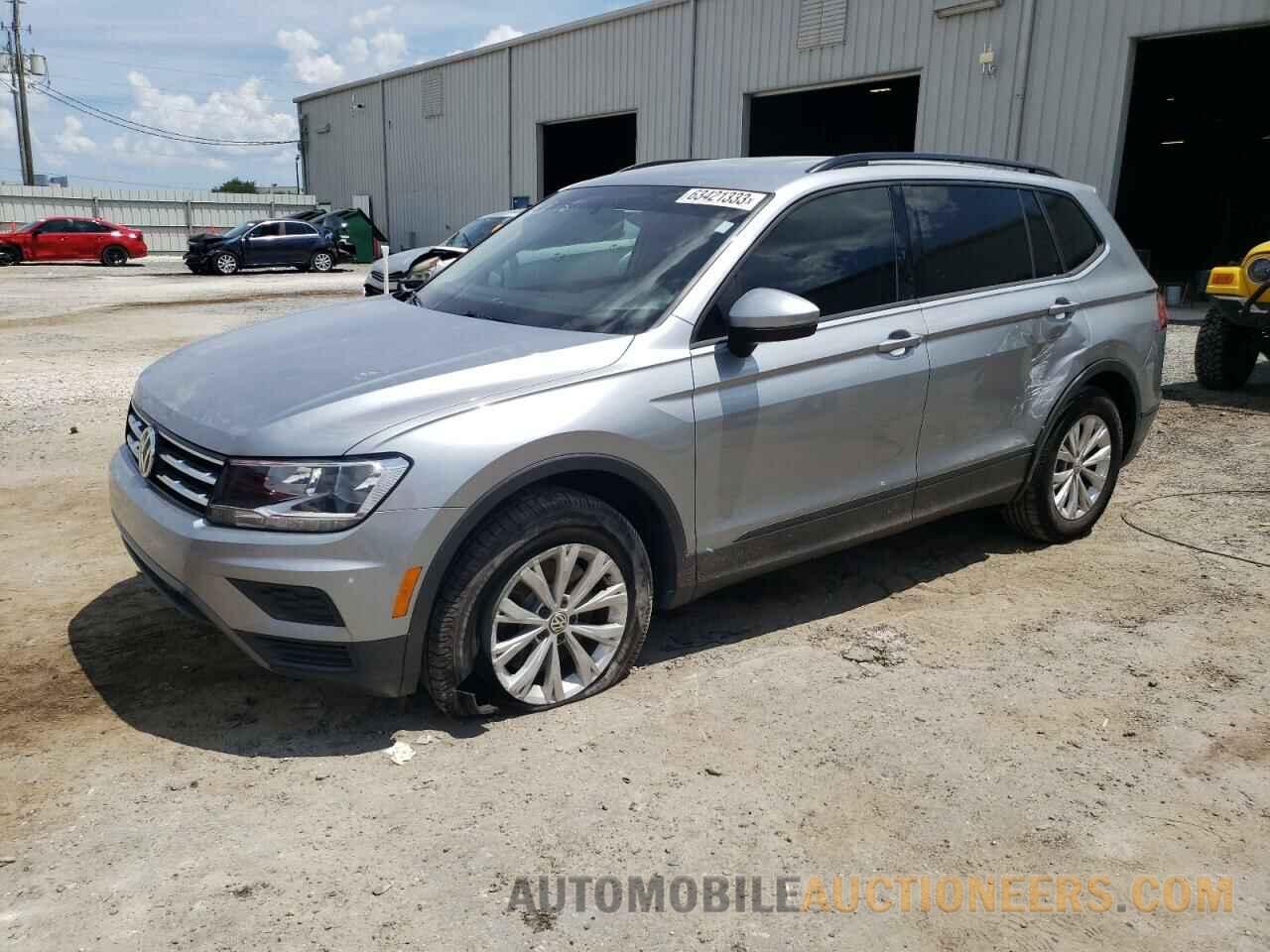 3VV1B7AX0LM054873 VOLKSWAGEN TIGUAN 2020