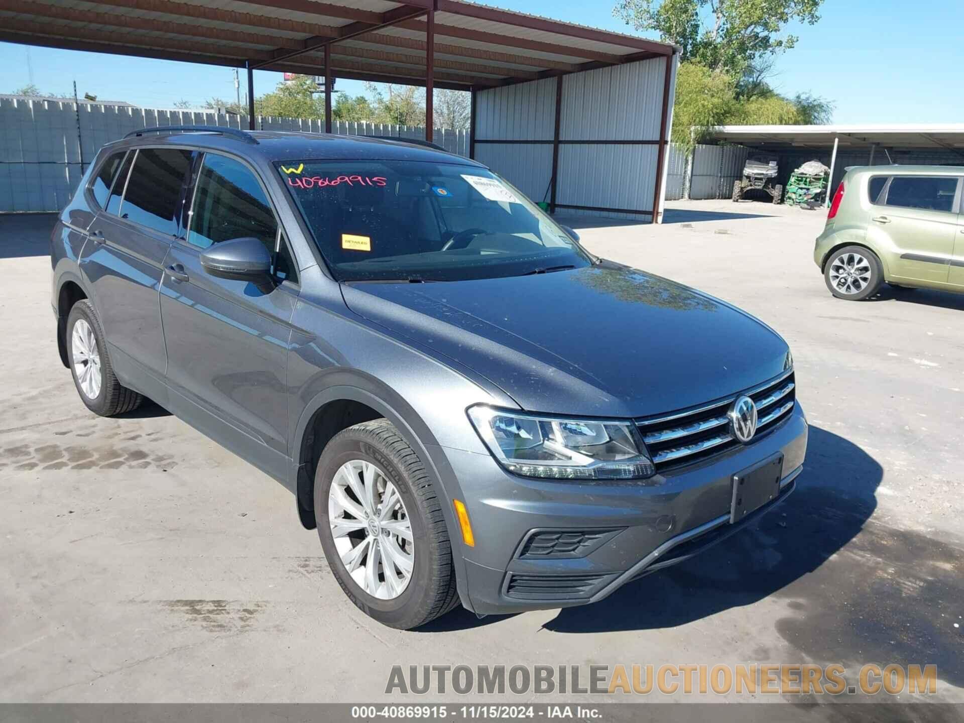 3VV1B7AX2LM127452 VOLKSWAGEN TIGUAN 2020