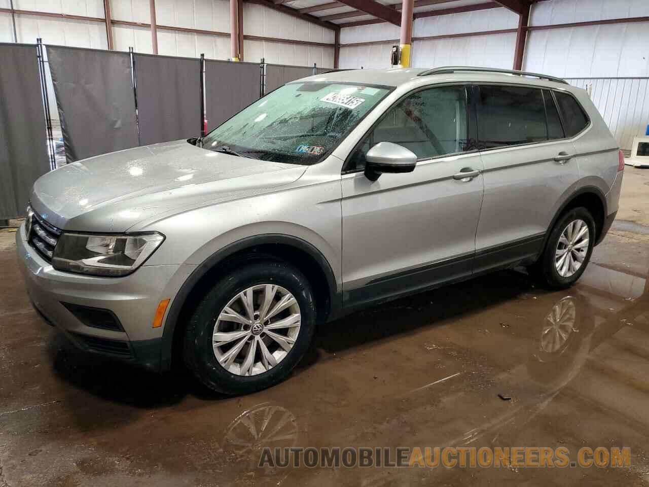 3VV1B7AX2LM154618 VOLKSWAGEN TIGUAN 2020