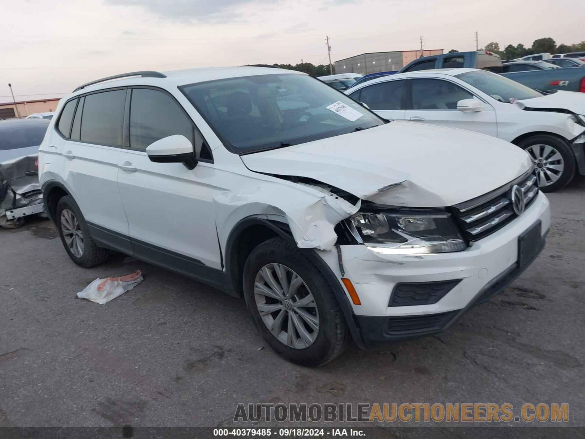 3VV1B7AX3LM054897 VOLKSWAGEN TIGUAN 2020