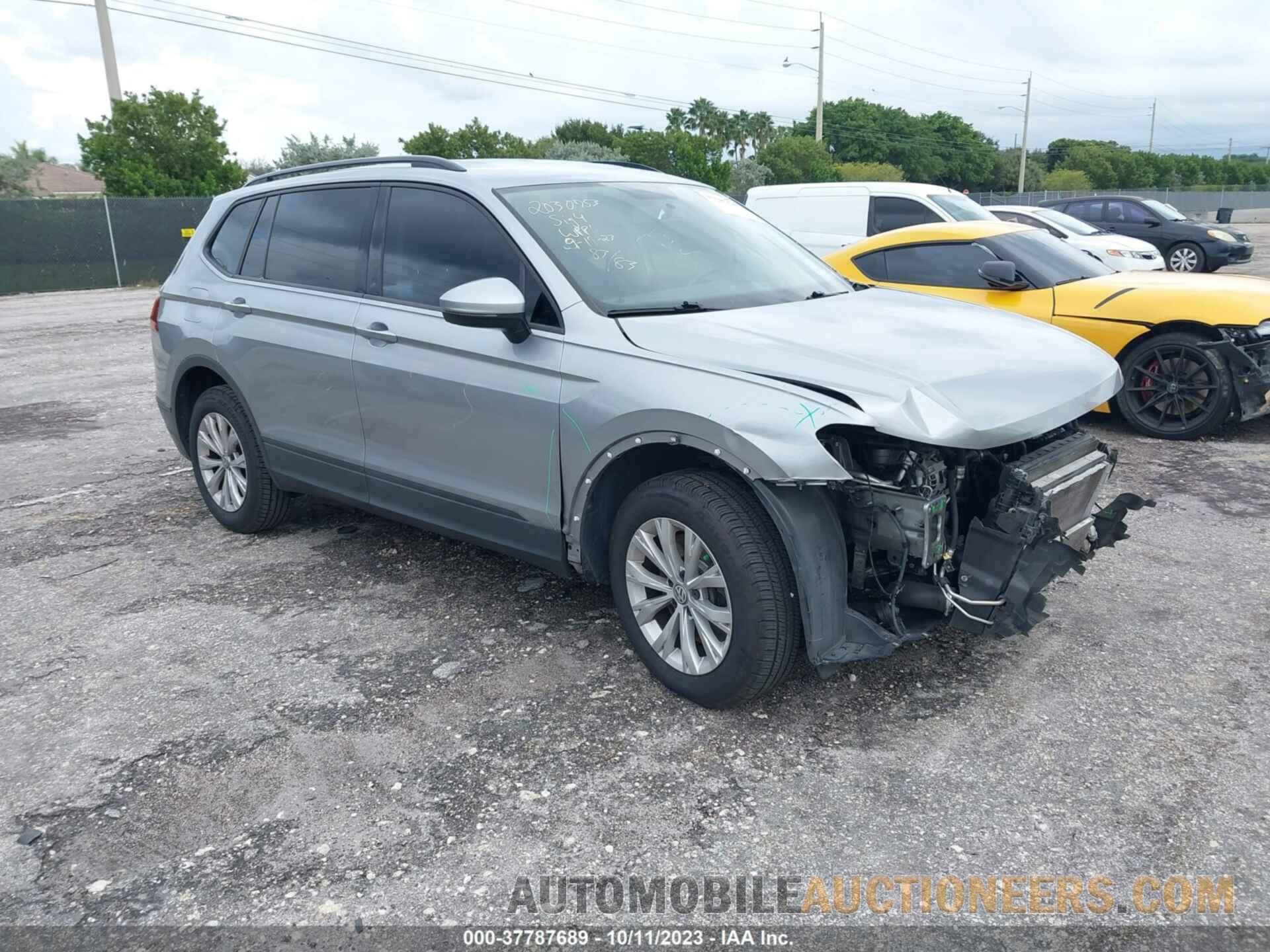 3VV1B7AX3LM058903 VOLKSWAGEN TIGUAN 2020