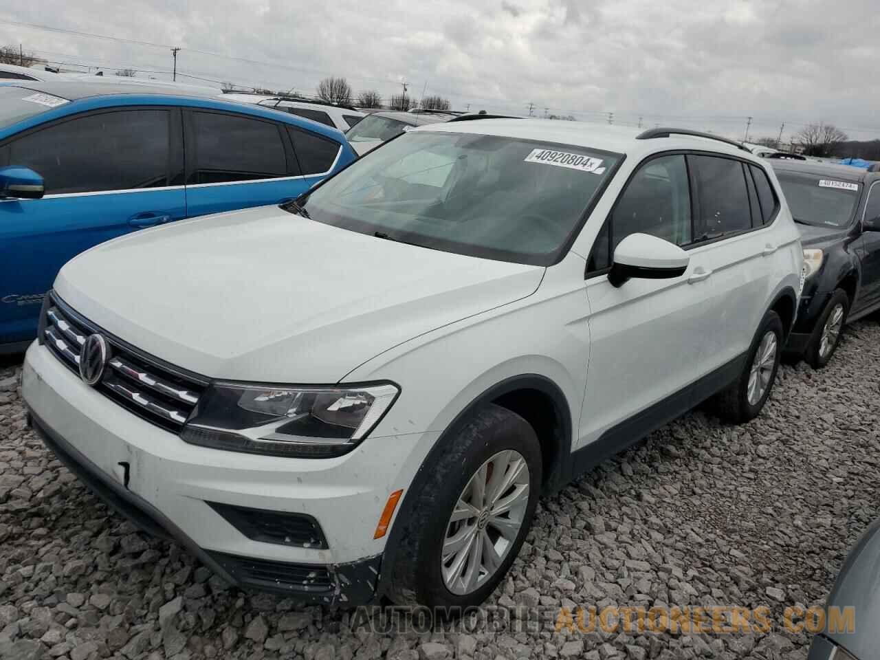 3VV1B7AX3LM081856 VOLKSWAGEN TIGUAN 2020