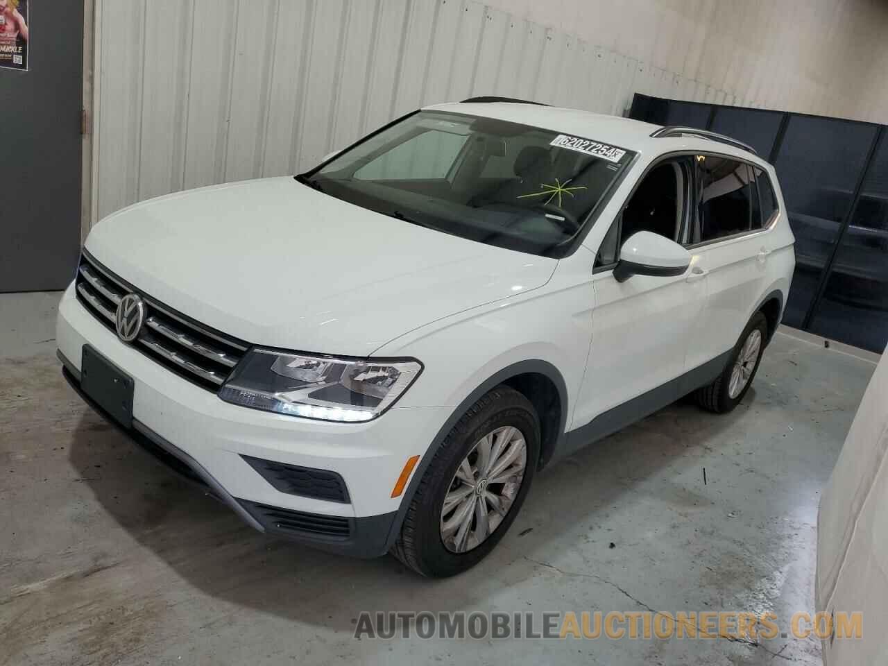 3VV1B7AX3LM108568 VOLKSWAGEN TIGUAN 2020