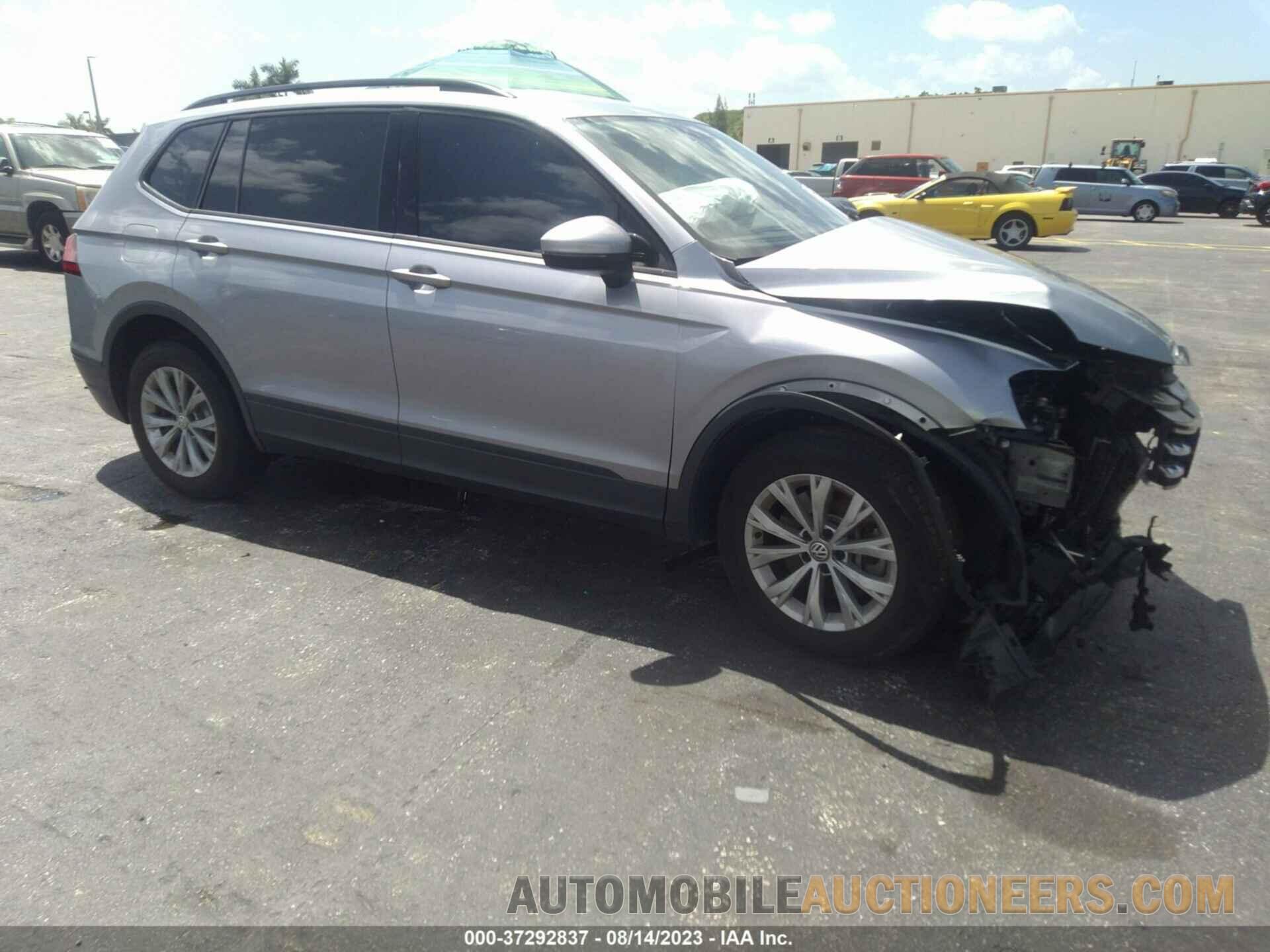 3VV1B7AX3LM140355 VOLKSWAGEN TIGUAN 2020