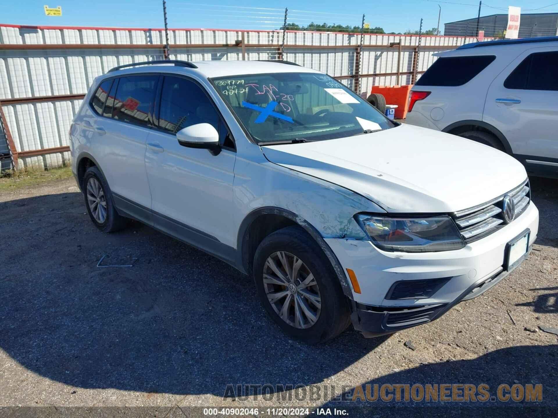 3VV1B7AX5LM010853 VOLKSWAGEN TIGUAN 2020