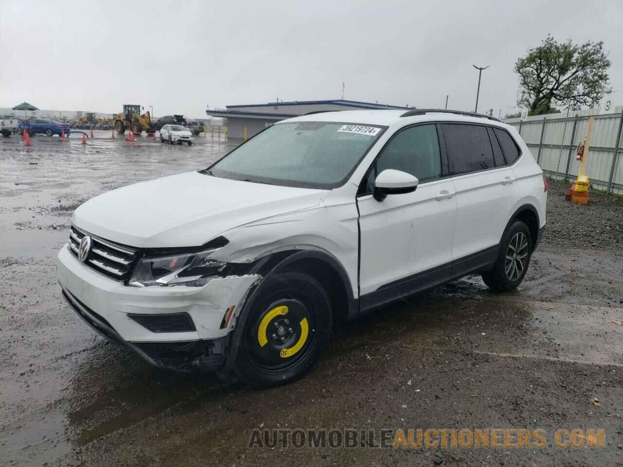 3VV1B7AX5MM038041 VOLKSWAGEN TIGUAN 2021