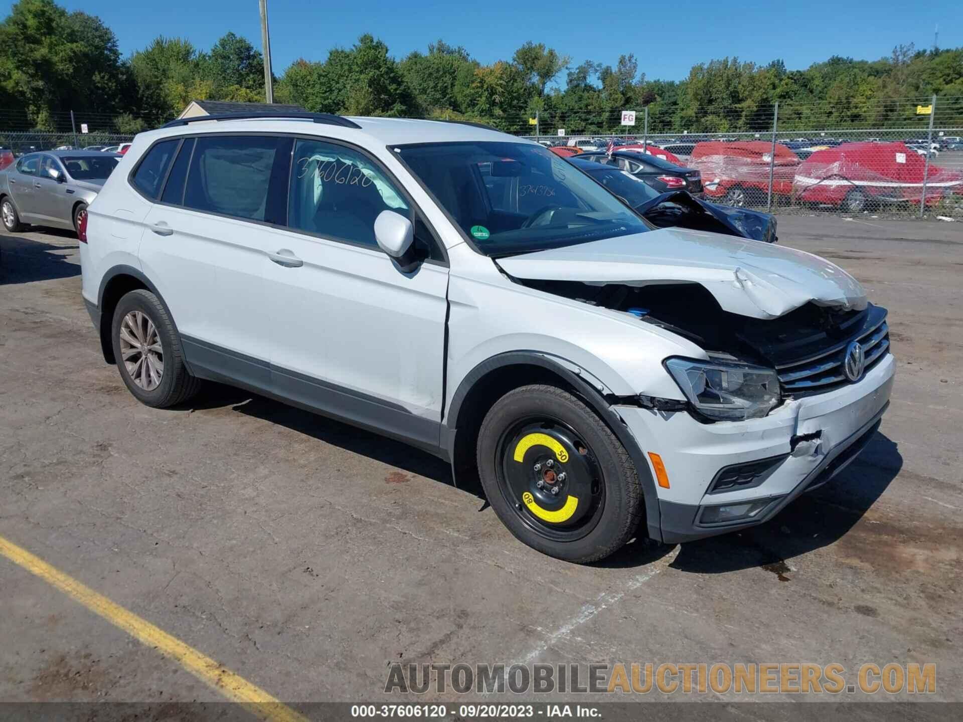 3VV1B7AX6JM024533 VOLKSWAGEN TIGUAN 2018