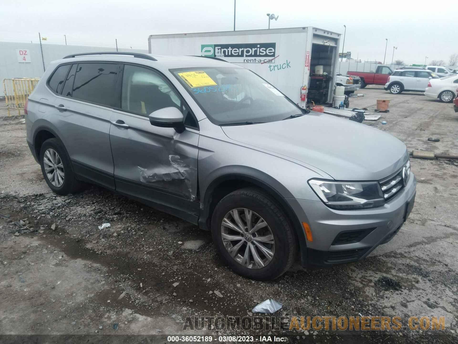 3VV1B7AX6LM094939 VOLKSWAGEN TIGUAN 2020