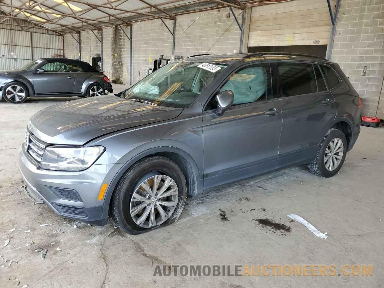 3VV1B7AX6LM174645 VOLKSWAGEN TIGUAN 2020