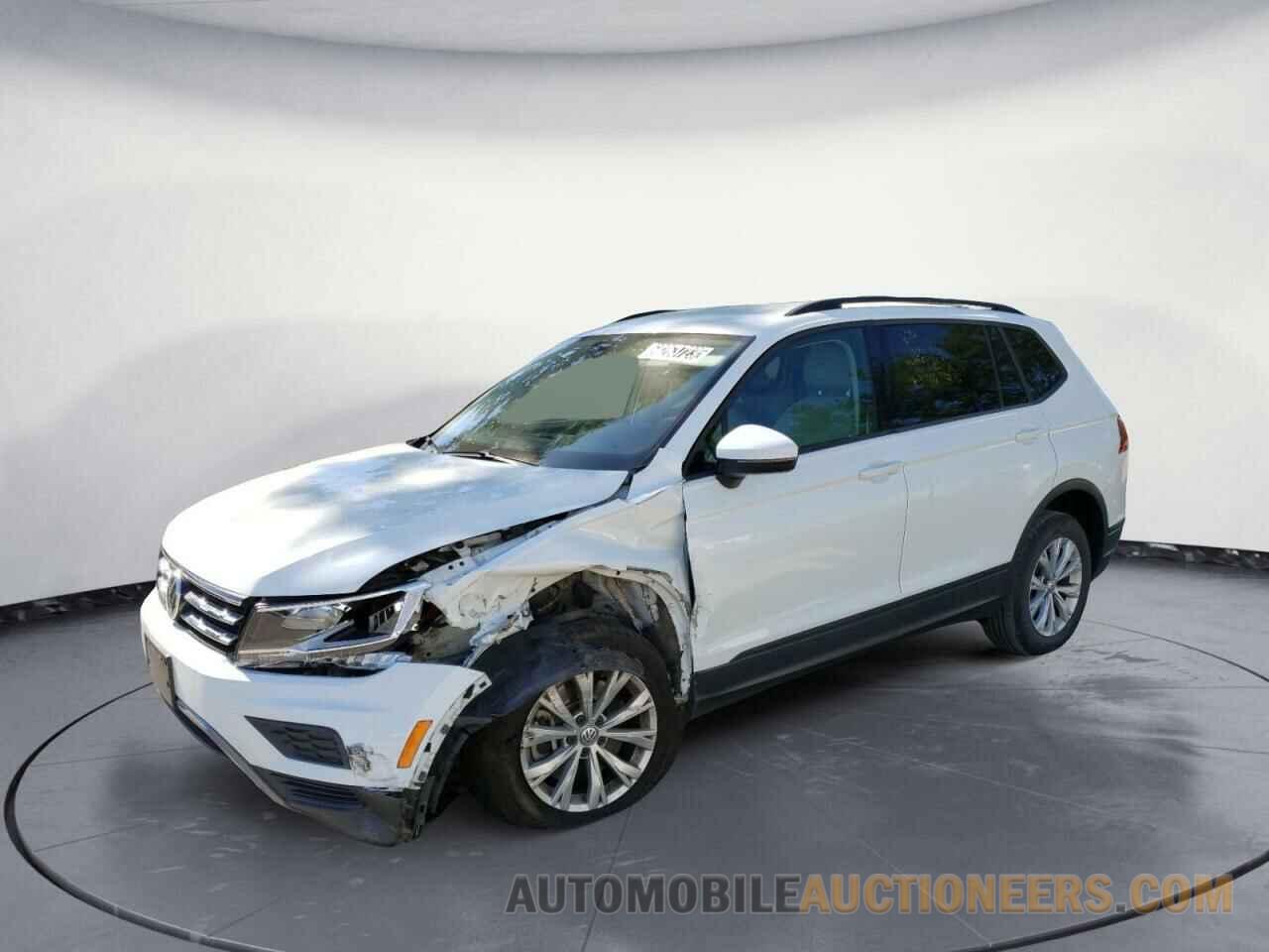 3VV1B7AX8LM006019 VOLKSWAGEN TIGUAN 2020