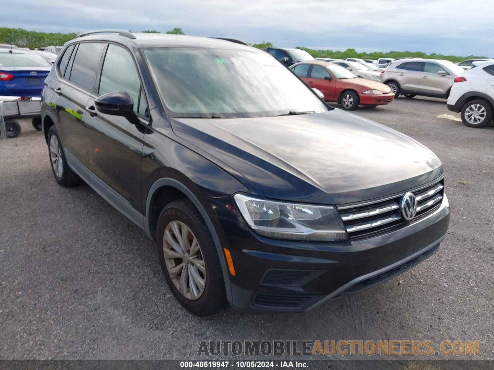 3VV1B7AX8LM082372 VOLKSWAGEN TIGUAN 2020