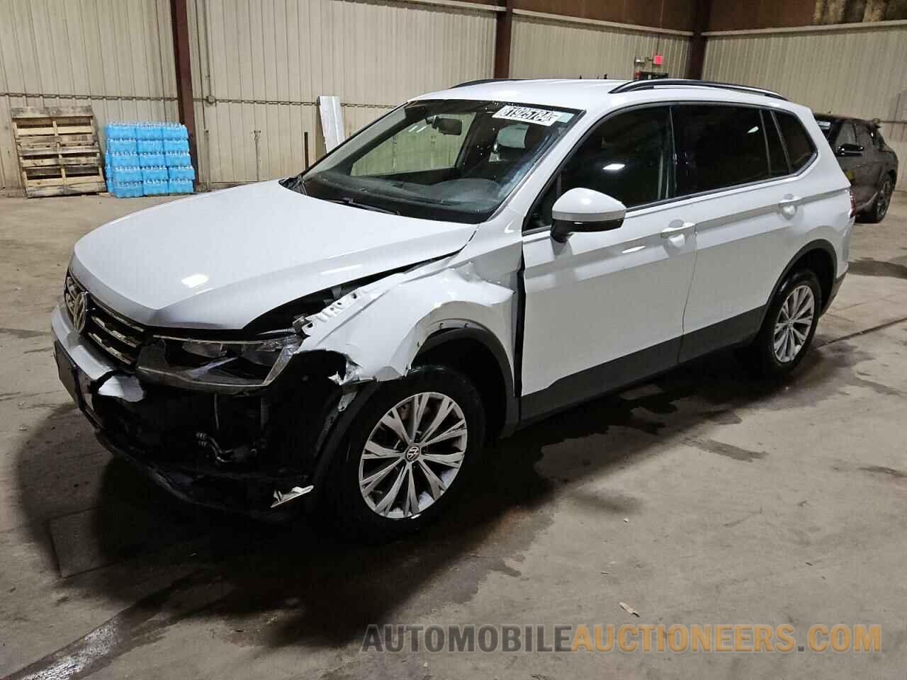 3VV1B7AX8LM110641 VOLKSWAGEN TIGUAN 2020