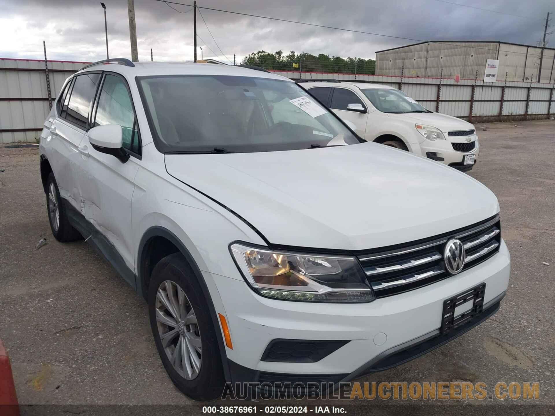 3VV1B7AX9LM047906 VOLKSWAGEN TIGUAN 2020