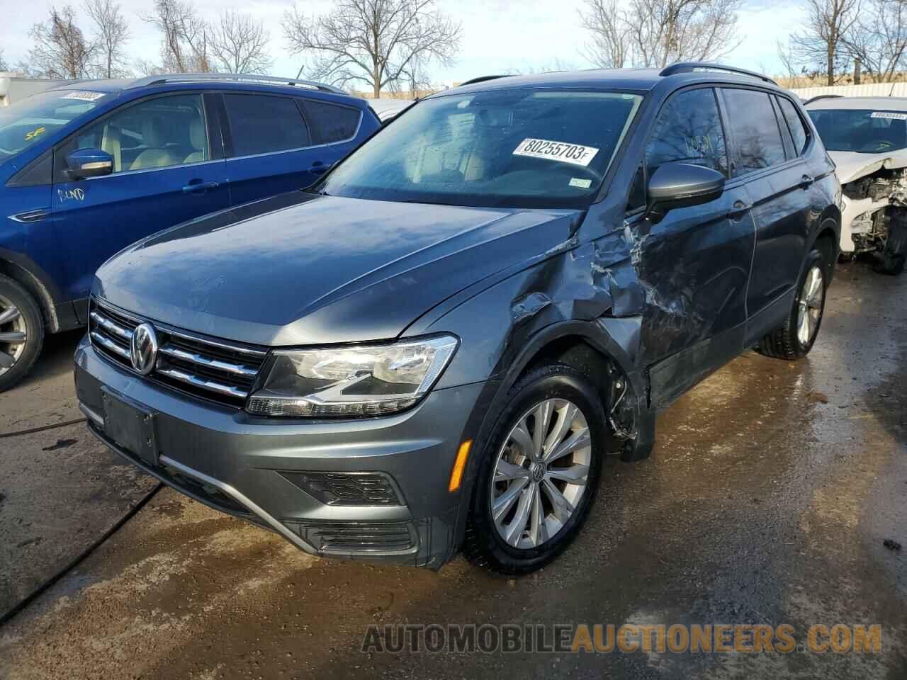 3VV1B7AXXLM024876 VOLKSWAGEN TIGUAN 2020