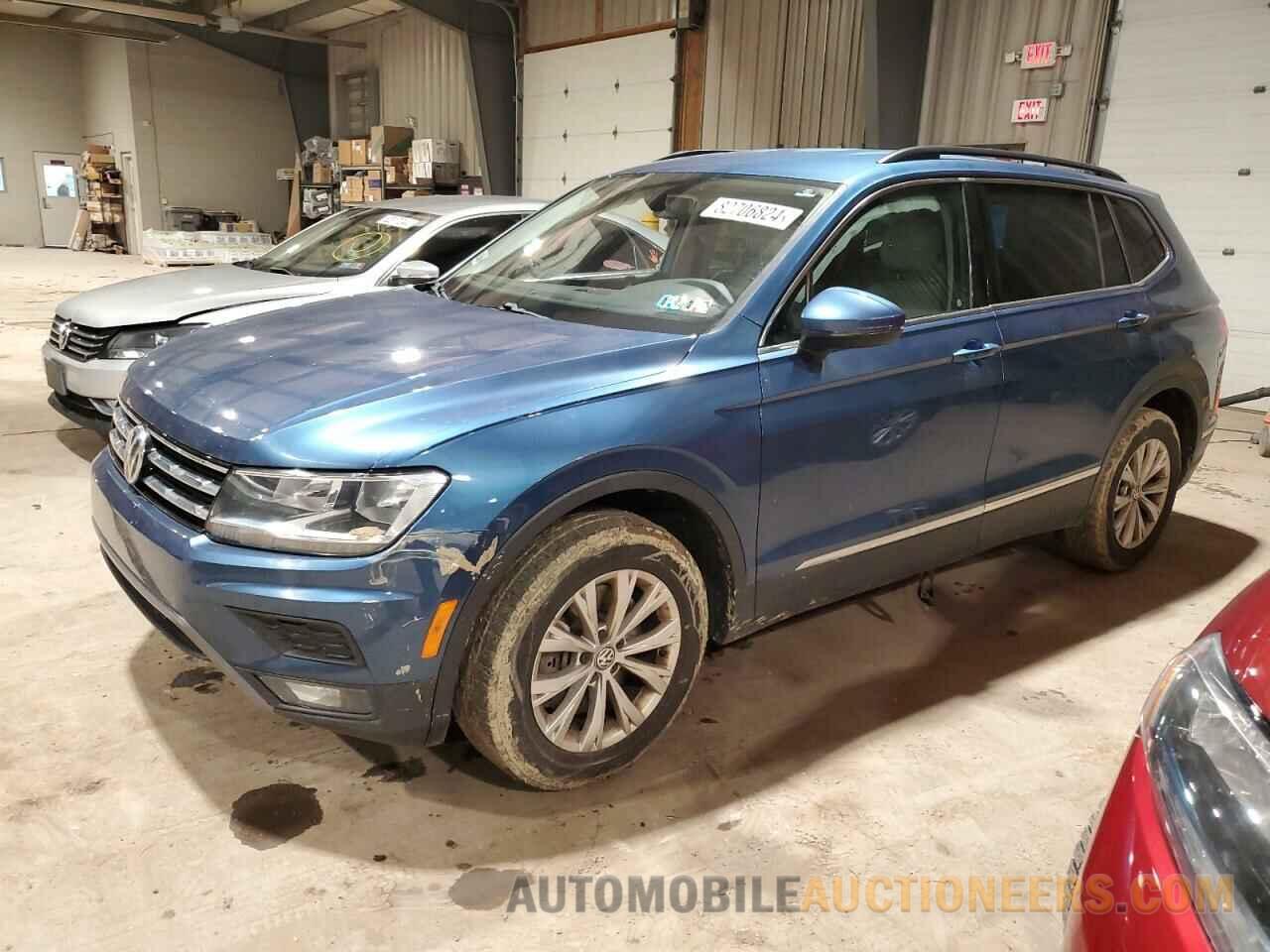 3VV2B7AX0JM026315 VOLKSWAGEN TIGUAN 2018